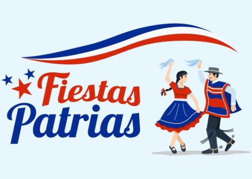 Nuestra Escuela, a pesar de las circunstancias sanitarias y realización de clases hibridas, ha querido estar presente en el mes de la patria. es por esto que los estudiantes de primer ciclo han preparado bailes folclóricos nacionales, adaptando coreografías y vestuarios típicos.